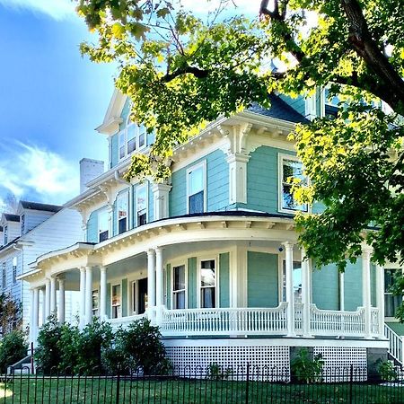 Vida Boutique Inn Worcester Kültér fotó