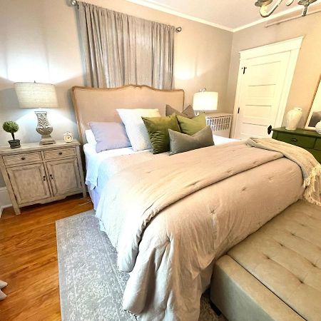 Vida Boutique Inn Worcester Kültér fotó
