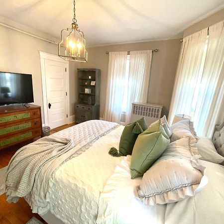 Vida Boutique Inn Worcester Kültér fotó