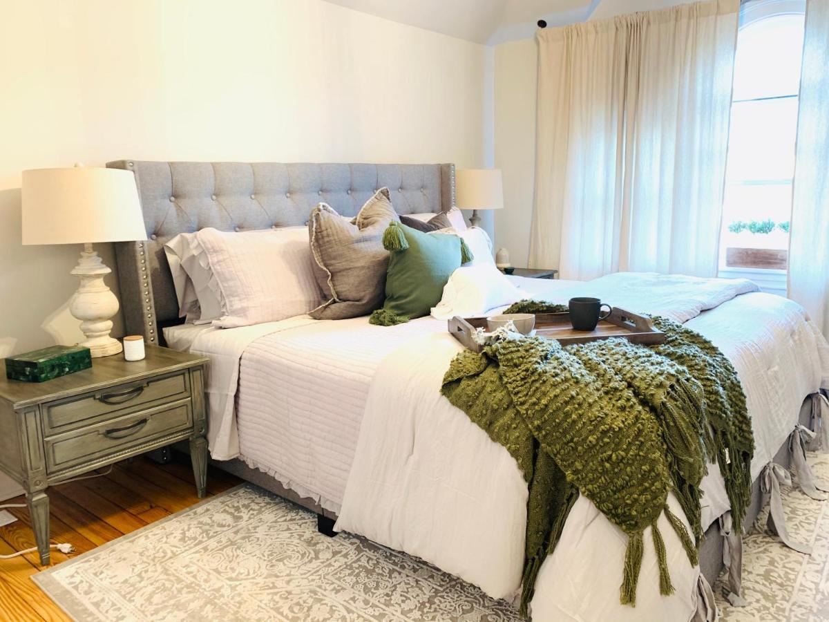 Vida Boutique Inn Worcester Kültér fotó