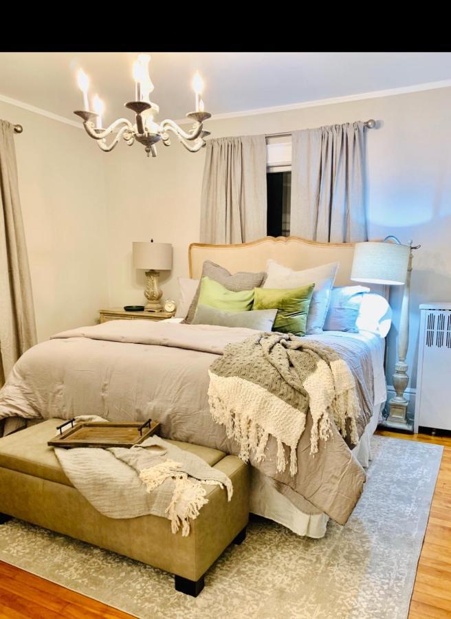 Vida Boutique Inn Worcester Kültér fotó