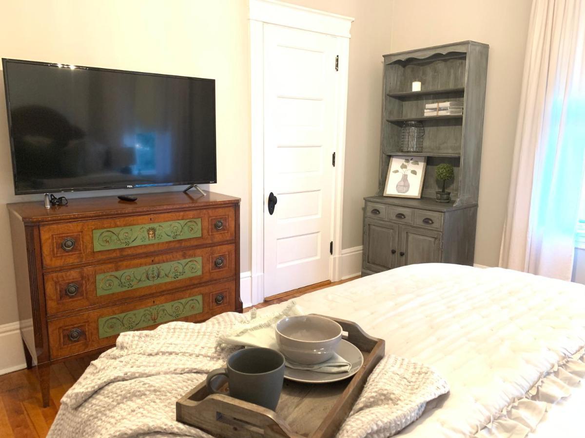 Vida Boutique Inn Worcester Kültér fotó