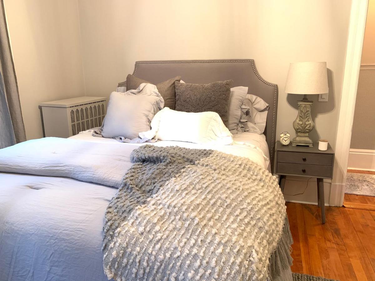Vida Boutique Inn Worcester Kültér fotó
