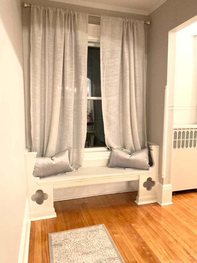 Vida Boutique Inn Worcester Kültér fotó