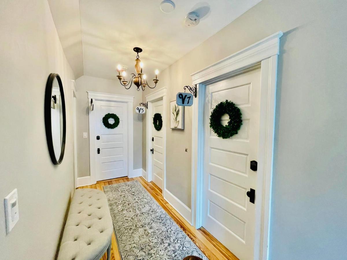 Vida Boutique Inn Worcester Kültér fotó