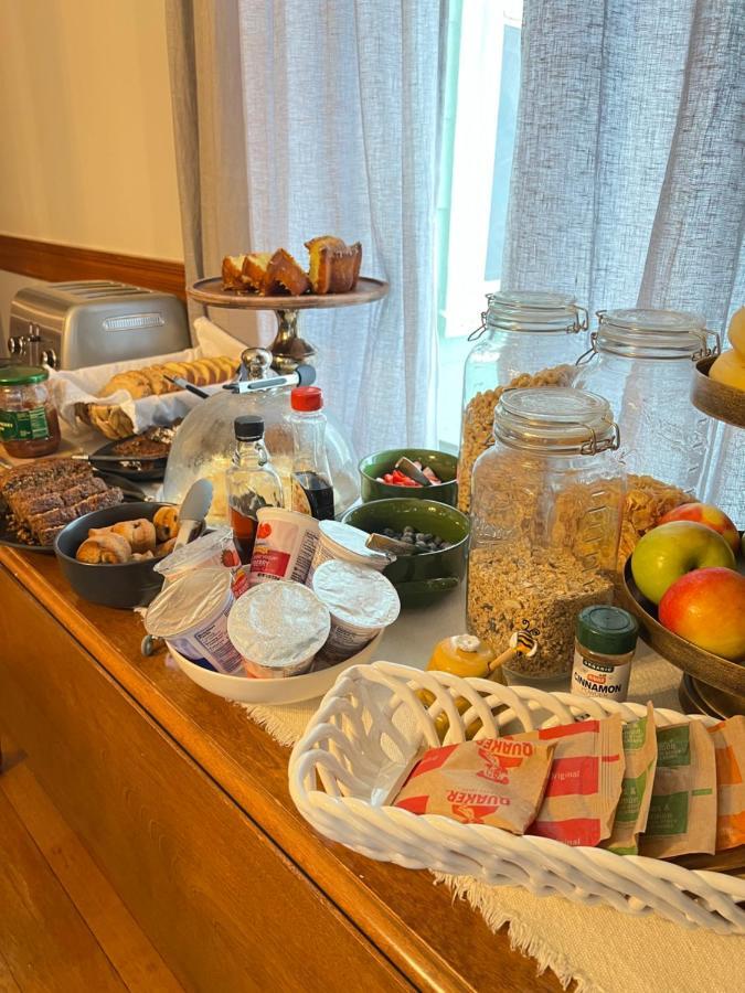 Vida Boutique Inn Worcester Kültér fotó