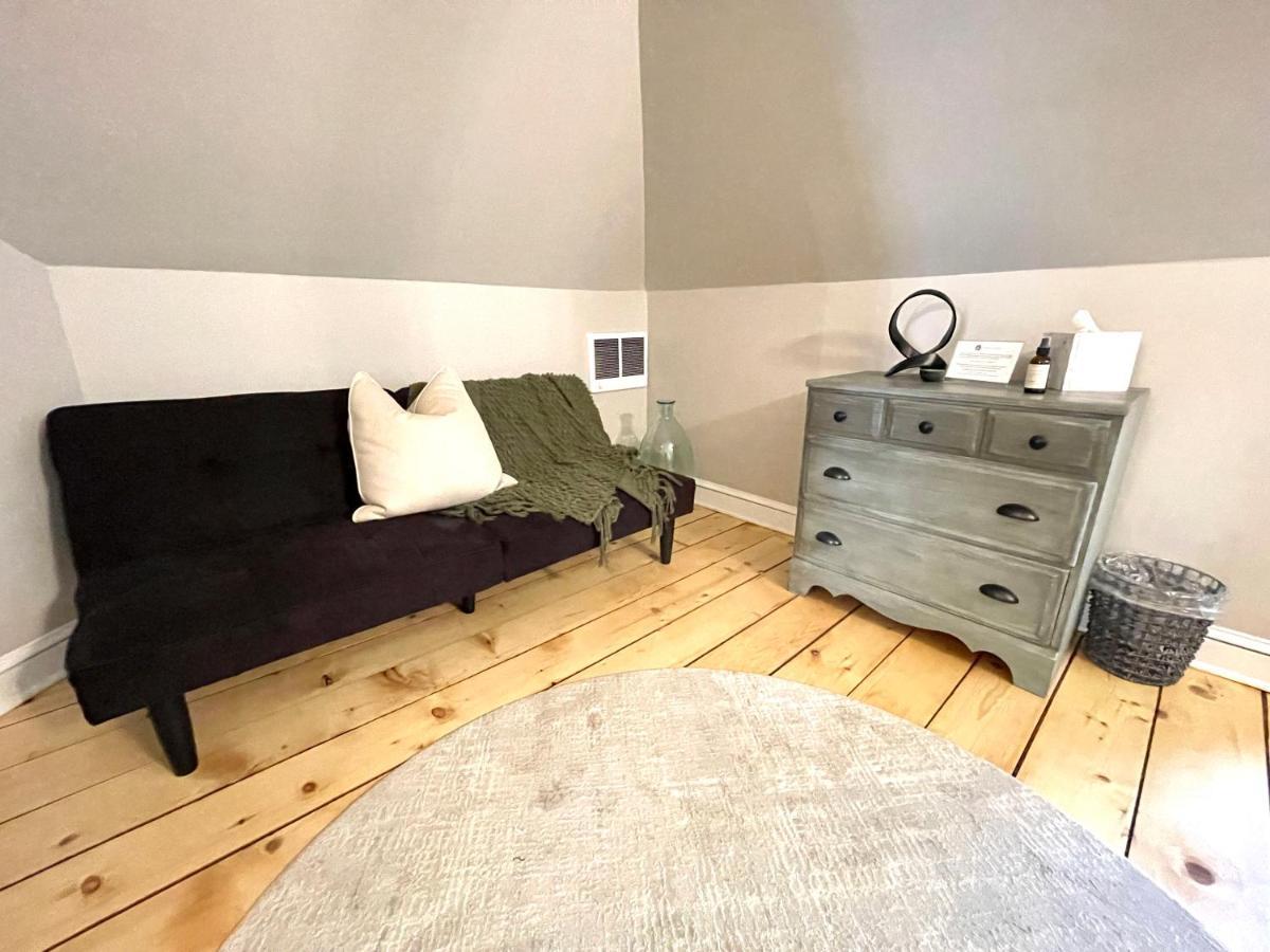 Vida Boutique Inn Worcester Kültér fotó