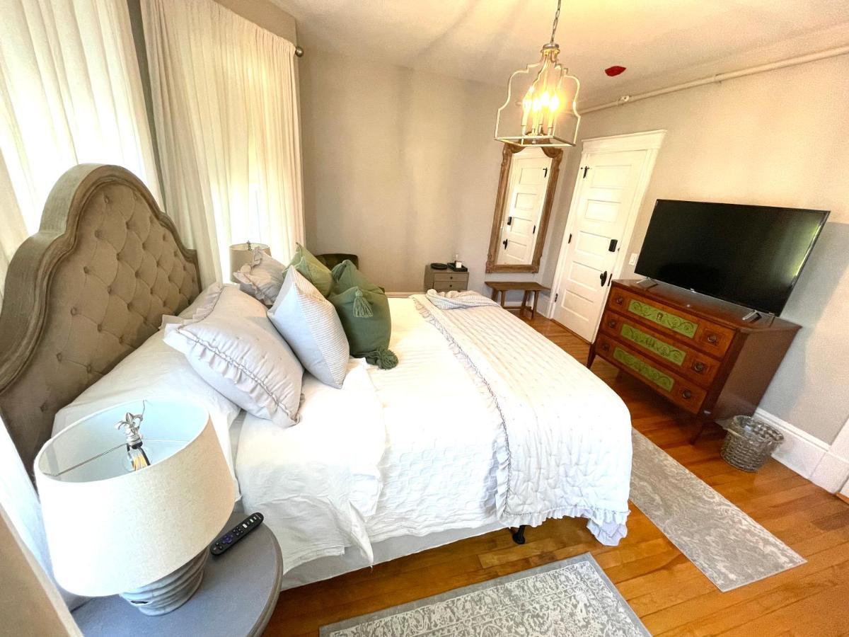 Vida Boutique Inn Worcester Kültér fotó