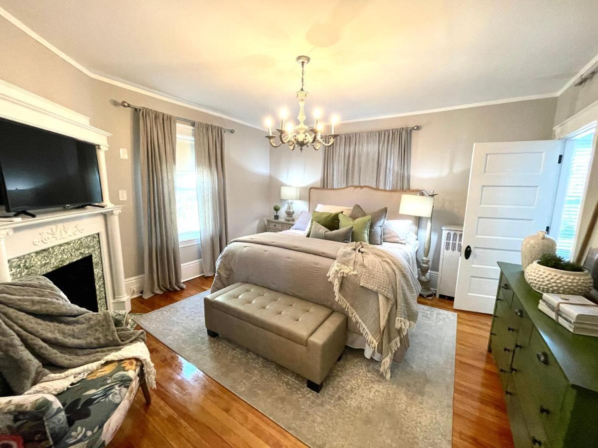 Vida Boutique Inn Worcester Kültér fotó