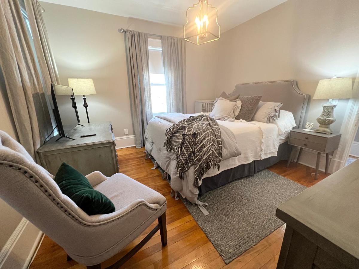 Vida Boutique Inn Worcester Kültér fotó